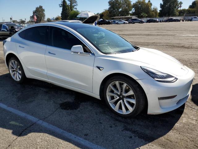Photo 4 from auction – 2020 TESLA MODEL 3 with VIN 5YJ3E1EB6LF628553