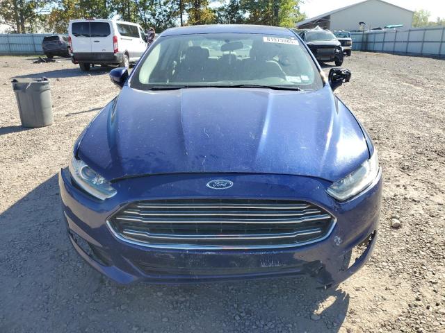 Photo 5 from auction – 2015 FORD FUSION S with VIN 3FA6P0G77FR210294