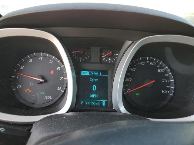 Photo 9 from auction – 2017 CHEVROLET EQUINOX LT with VIN 2GNALCEK9H1591363