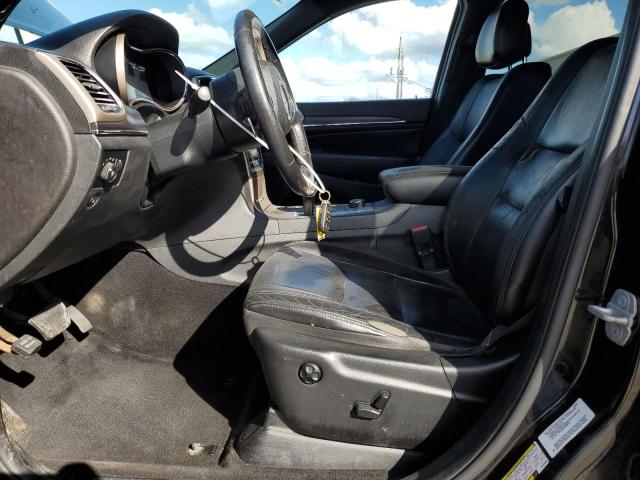 Photo 7 from auction – 2014 JEEP GRAND CHER with VIN 1C4RJFBGXEC220236