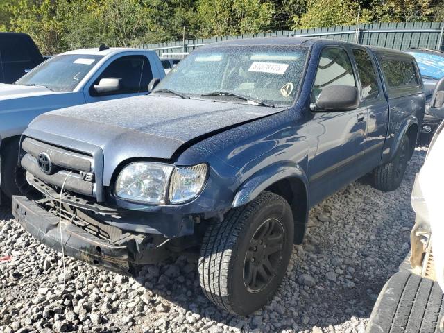 TOYOTA TUNDRA ACC 2004 with VIN 5TBRT34134S453530 - Photo from auction