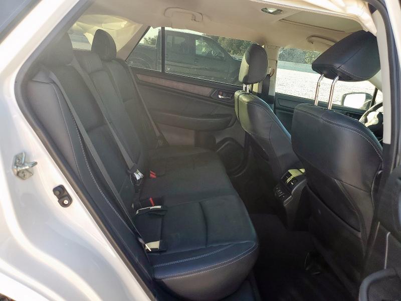 Photo 11 from auction – 2019 SUBARU OUTBACK 2. with VIN 4S4BSANC4K3238202