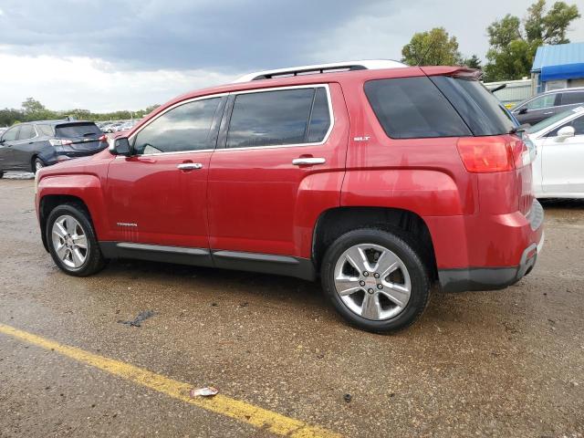 Photo 2 from auction – 2014 GMC TERRAIN SLT with VIN 2GKFLTE33E6327839