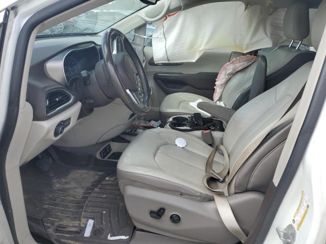 Photo 7 from auction – 2018 CHRYSLER PACIFICA T with VIN 2C4RC1EG2JR194368