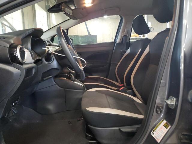 Photo 7 from auction – 2021 NISSAN VERSA SV with VIN 3N1CN8EVXML894814