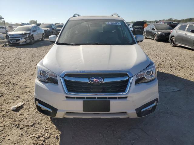Photo 5 from auction – 2017 SUBARU FORESTER 2 with VIN JF2SJARCXHH560034