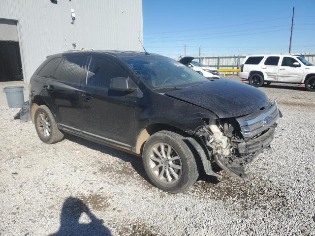 Photo 4 from auction – 2010 FORD EDGE SEL with VIN 2FMDK4JC5ABA55700