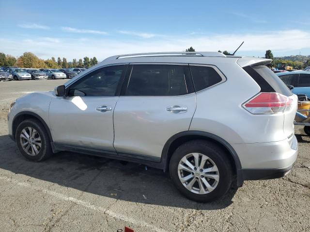 Photo 2 from auction – 2016 NISSAN ROGUE S with VIN KNMAT2MT2GP727069