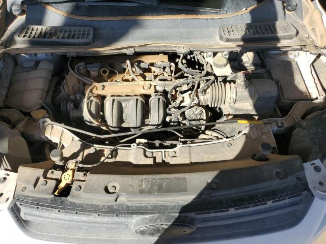 Photo 12 from auction – 2013 FORD ESCAPE S with VIN 1FMCU0F7XDUB56692