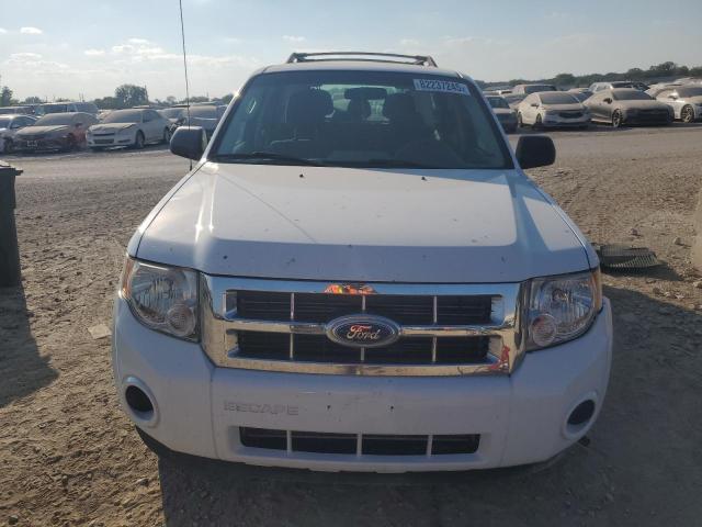 Photo 5 from auction – 2011 FORD ESCAPE XLS with VIN 1FMCU9C79BKC64237