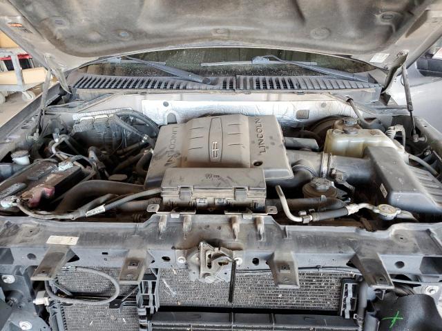 Photo 12 from auction – 2014 LINCOLN NAVIGATOR with VIN 5LMJJ2H51EEL03854