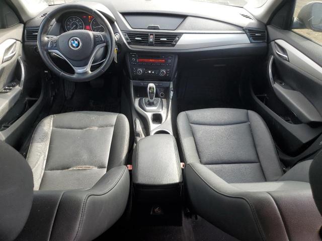 Photo 8 from auction – 2013 BMW X1 SDRIVE2 with VIN WBAVM1C53DVW46503