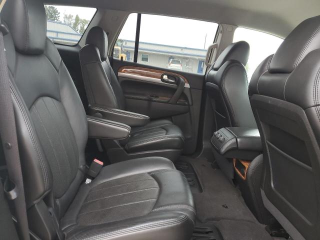 Photo 11 from auction – 2009 BUICK ENCLAVE CX with VIN 5GAER23D39J205715