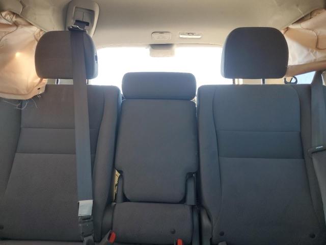 Photo 10 from auction – 2011 HONDA CR-V EX with VIN 5J6RE4H50BL009275