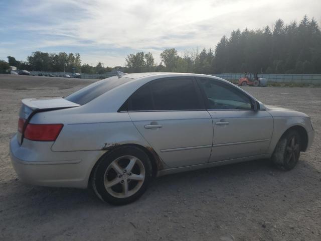 Photo 3 from auction – 2009 HYUNDAI SONATA SE with VIN 5NPEU46C79H509067