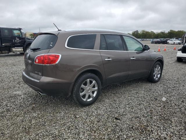 Photo 3 from auction – 2008 BUICK ENCLAVE CX with VIN 5GAER23718J189071