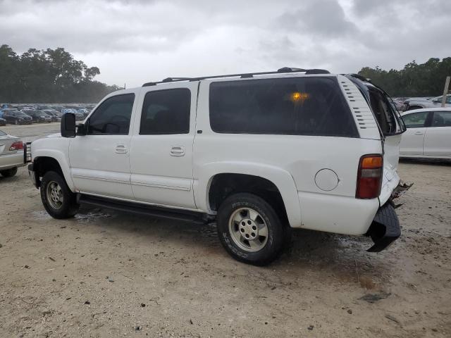 Photo 2 from auction – 2002 CHEVROLET SUBURBAN K with VIN 1GNFK16Z02J270463