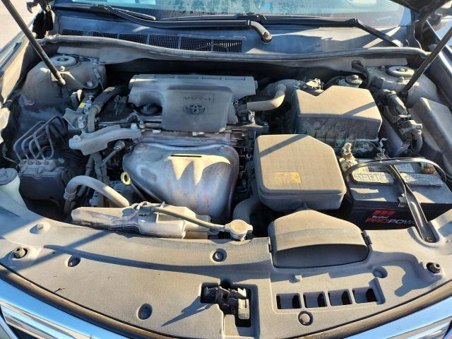 Photo 11 from auction – 2014 TOYOTA CAMRY L with VIN 4T4BF1FK3ER380393
