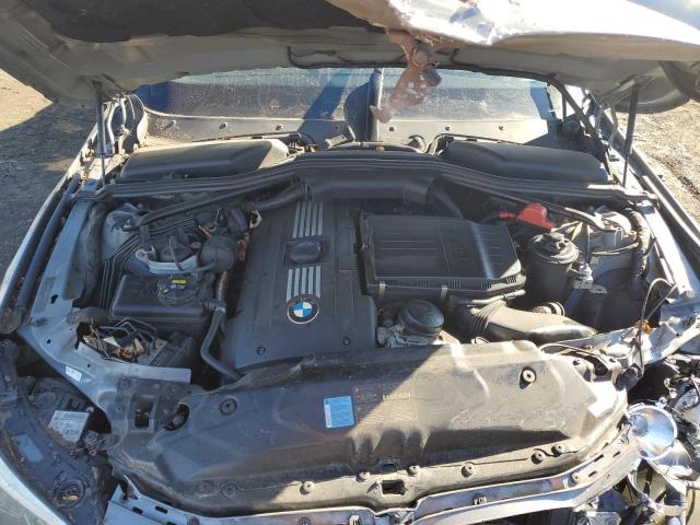 Photo 11 from auction – 2010 BMW 535 XI with VIN WBANV9C56AC488242