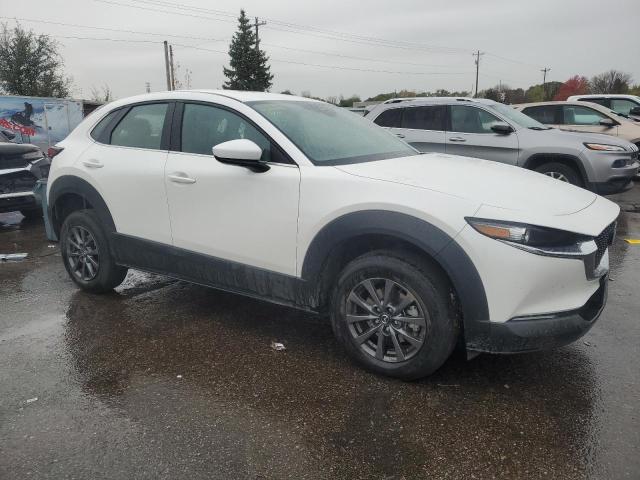 Photo 4 from auction – 2021 MAZDA CX-30 with VIN 3MVDMBAL3MM243524