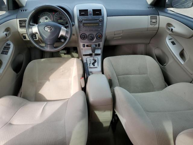 Photo 8 from auction – 2011 TOYOTA COROLLA BA with VIN 2T1BU4EE4BC747876