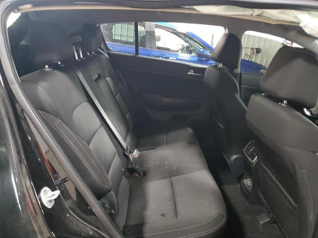 Photo 11 from auction – 2017 KIA SPORTAGE with VIN KNDPMCACXH7113261