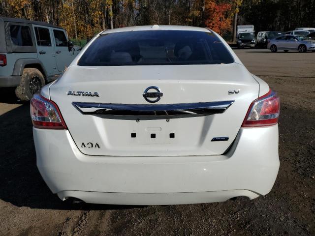 Photo 6 from auction – 2013 NISSAN ALTIMA 2.5 with VIN 1N4AL3AP6DN443888