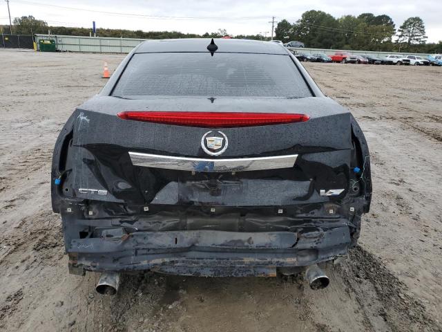 Photo 6 from auction – 2014 CADILLAC CTS-V with VIN 1G6DV5EP7E0108373