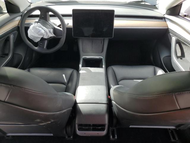 Photo 8 from auction – 2023 TESLA MODEL 3 with VIN 5YJ3E1EA1PF555945