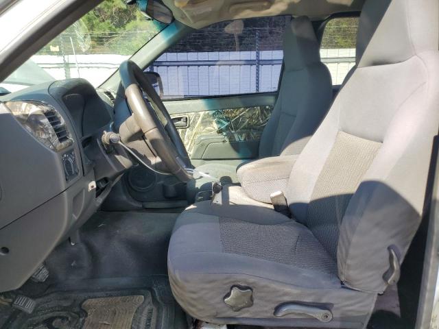 Photo 7 from auction – 2004 CHEVROLET COLORADO with VIN 1GCDT196548185174