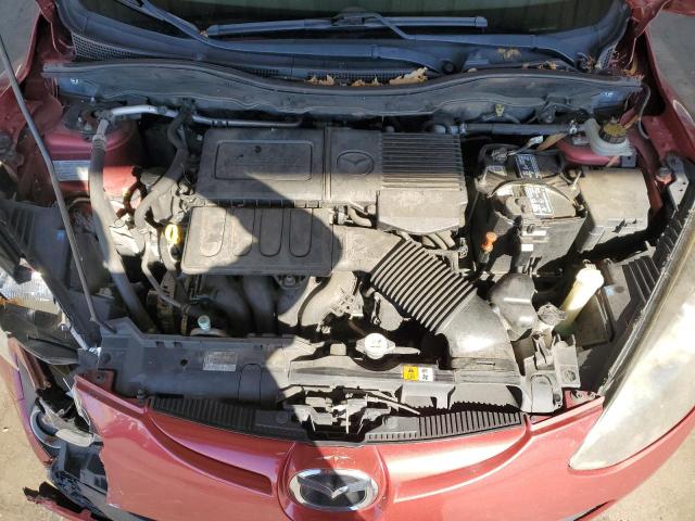 Photo 11 from auction – 2014 MAZDA MAZDA2 TOU with VIN JM1DE1LZ0E0172345