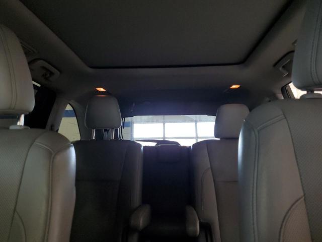 Фото 10 с аукциона – 2014 TOYOTA HIGHLANDER с VIN 5TDDCRFH9ES004837