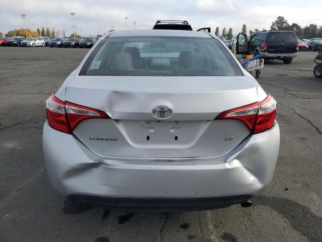 Photo 6 from auction – 2014 TOYOTA COROLLA L with VIN 5YFBURHE0EP001986