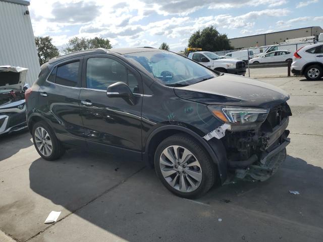 Photo 4 from auction – 2018 BUICK ENCORE PRE with VIN KL4CJASB4JB692049