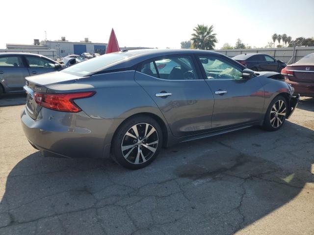 Фото 3 с аукциона – 2018 NISSAN MAXIMA 3.5 с VIN 1N4AA6AP2JC369240