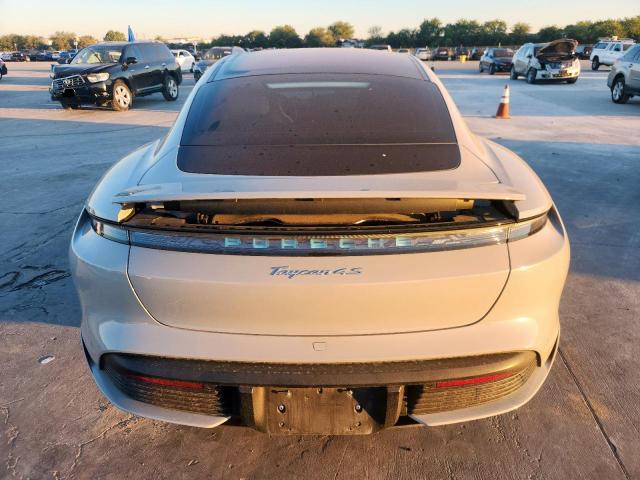 Photo 6 from auction – 2023 PORSCHE TAYCAN 4S with VIN WP0AB2Y1XPSA36111