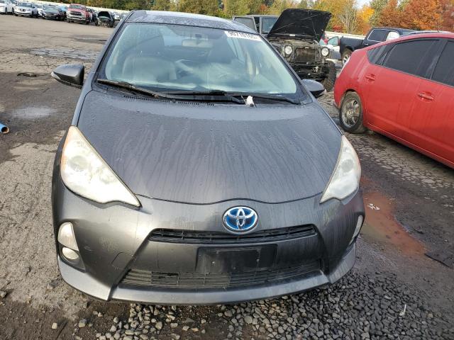 Photo 5 from auction – 2013 TOYOTA PRIUS C with VIN JTDKDTB37D1054126