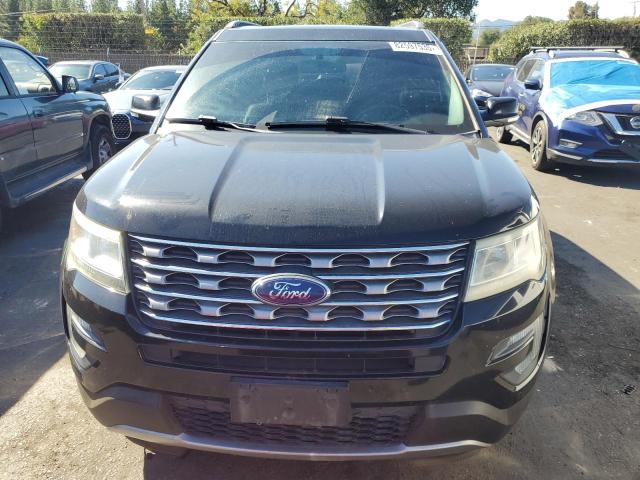Photo 5 from auction – 2017 FORD EXPLORER XLT with VIN 1FM5K7D85HGA12443