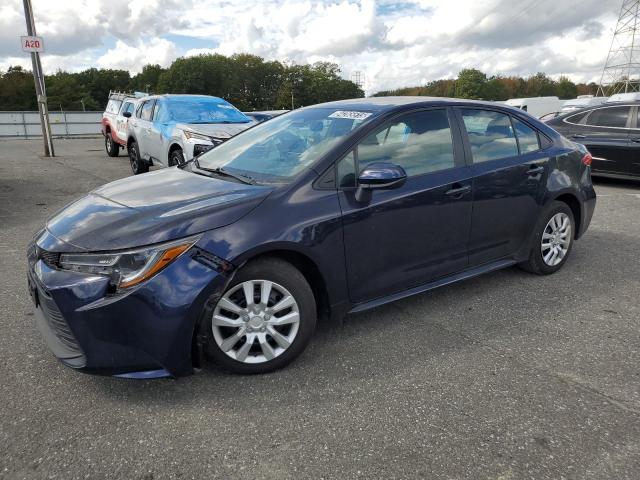TOYOTA COROLLA LE 2024 with VIN 5YFB4MDE2RP180966 - Photo from auction