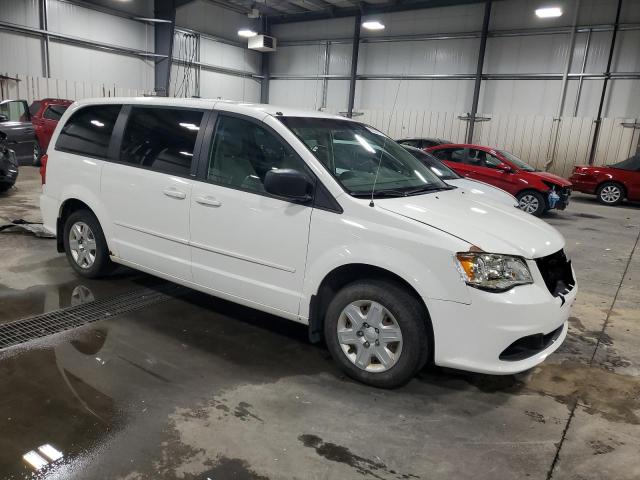 Photo 4 from auction – 2013 DODGE GRAND CARA with VIN 2C4RDGBGXDR643126