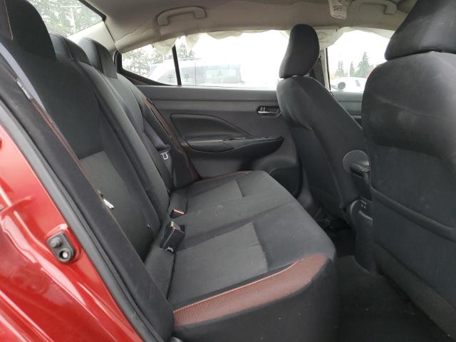 Photo 10 from auction – 2020 NISSAN VERSA SR with VIN 3N1CN8FV5LL910964