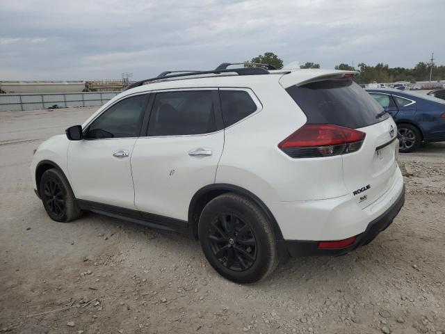 Photo 2 from auction – 2018 NISSAN ROGUE S with VIN 5N1AT2MT5JC759301