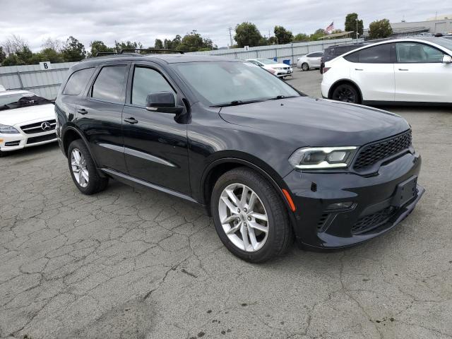 Photo 4 from auction – 2023 DODGE DURANGO GT with VIN 1C4RDHDG3PC571864