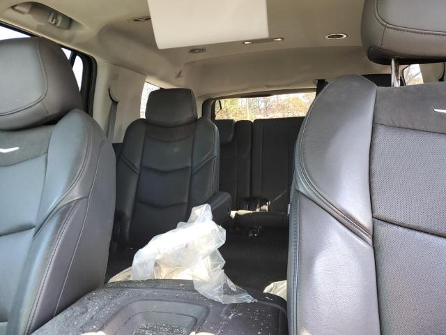 Photo 10 from auction – 2020 CADILLAC ESCALADE P with VIN 1GYS4CKJ0LR239367