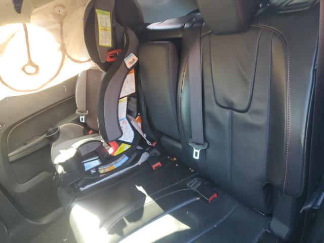 Photo 10 from auction – 2016 CHEVROLET EQUINOX with VIN 2GNFLGE35G6274784