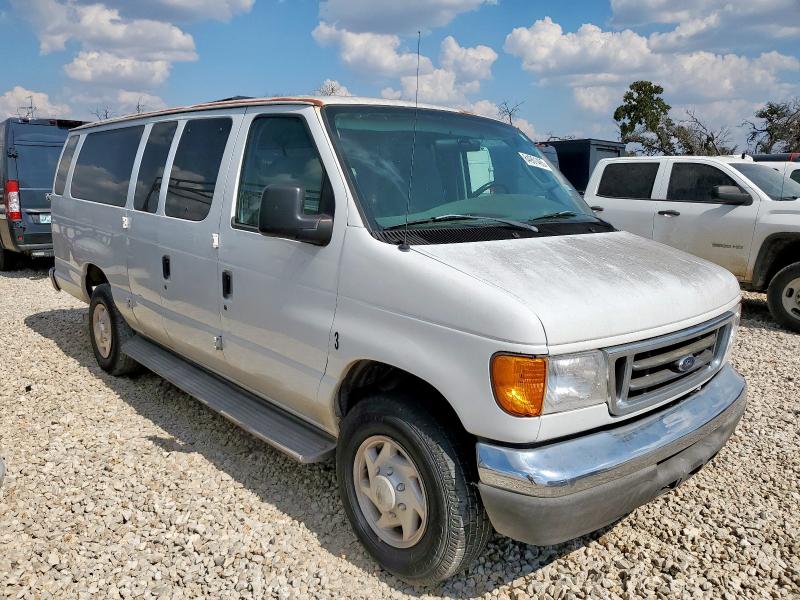 Photo 4 from auction – 2007 FORD E350 SUPER with VIN 1FBSS31L07DA03176