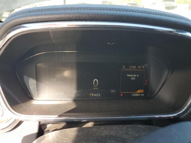 Photo 9 from auction – 2019 LINCOLN CONTINENTA with VIN 1LN6L9TK9K5605851