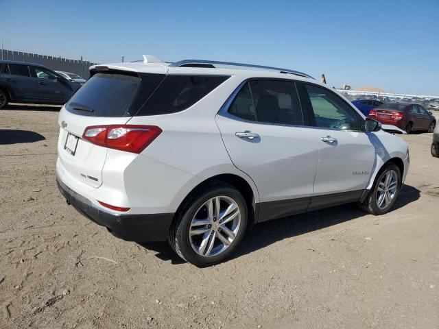 Photo 3 from auction – 2018 CHEVROLET EQUINOX PR with VIN 2GNAXWEXXJ6348591