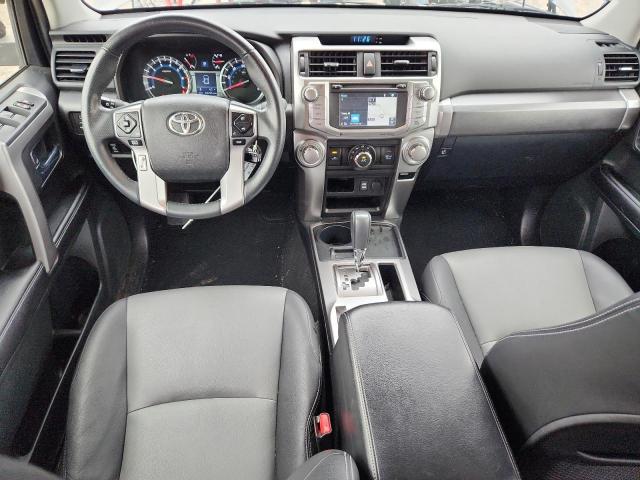 Foto 8 de la subasta – 2016 TOYOTA 4RUNNER SR con VIN JTEZU5JR8G5117419