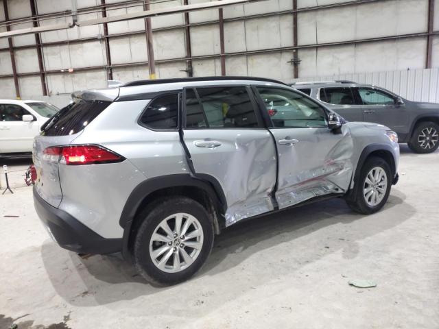 Photo 3 from auction – 2022 TOYOTA COROLLA CR with VIN 7MUCAABG6NV036375